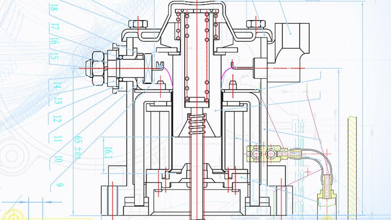 solenoid valves  product