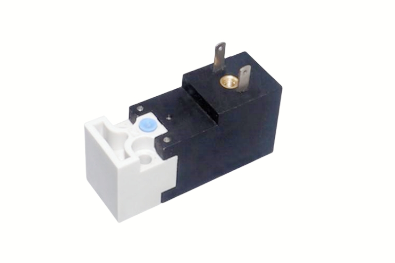 15mm Miniature Solenoid Valves