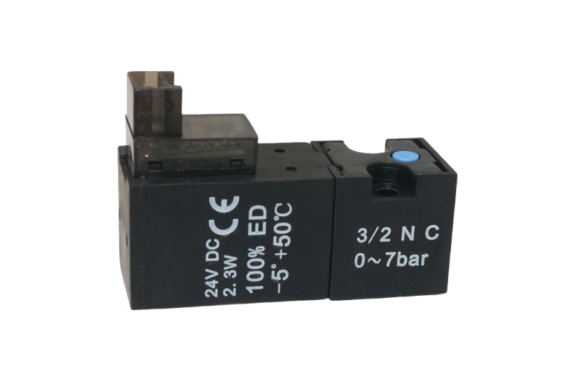 15mm Miniature Solenoid Valves